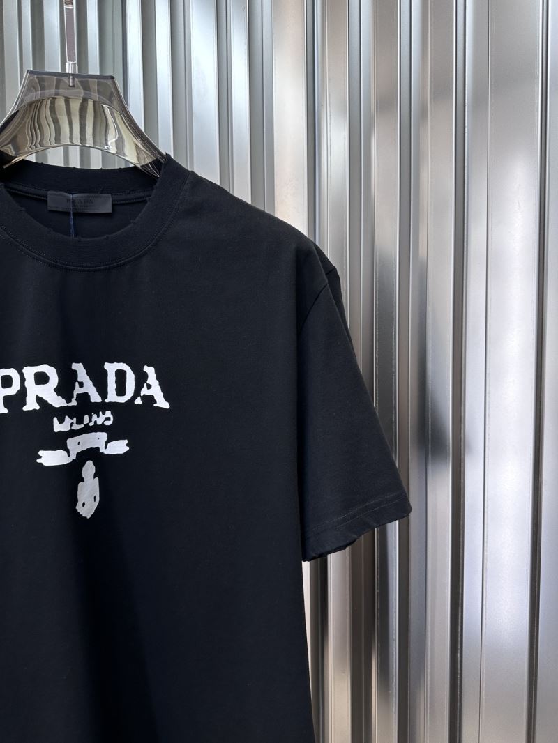 Prada T-Shirts